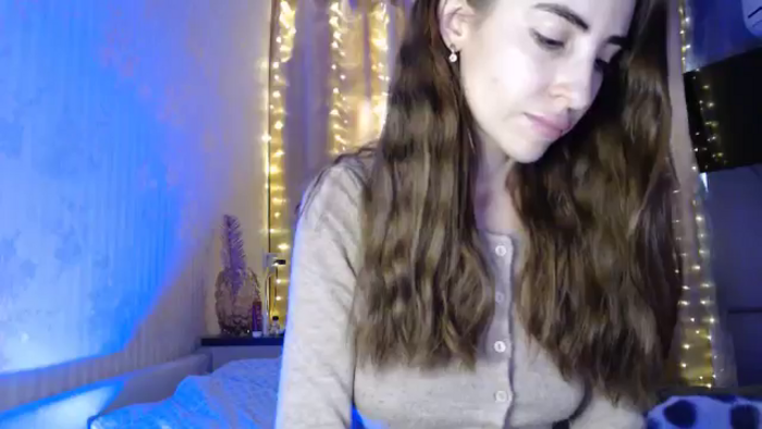 Nora_Sweet