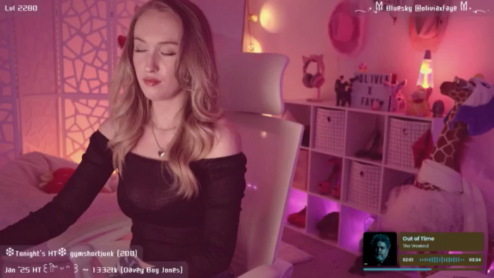 OliviaxFaye