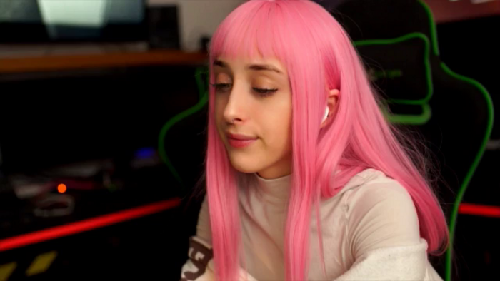 PixelPrincesa