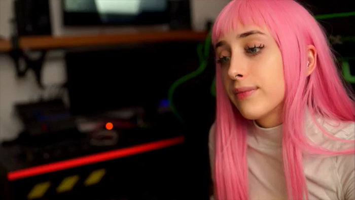 PixelPrincesa
