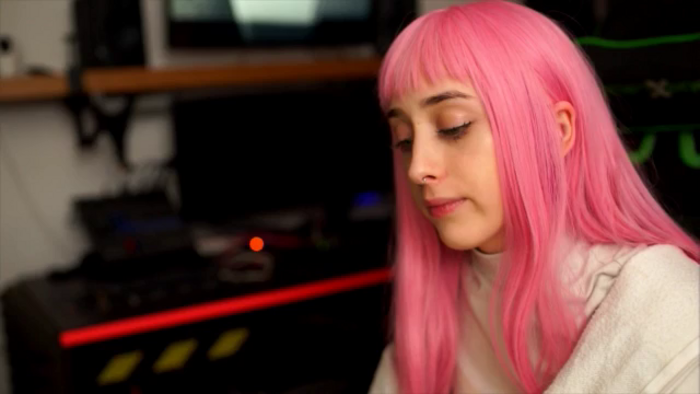 PixelPrincesa