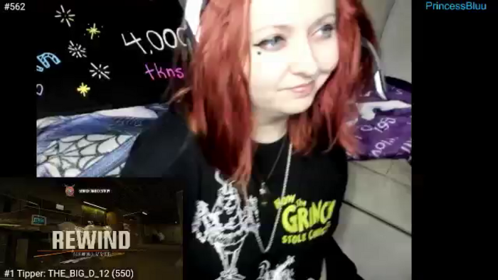 PrincessBluu