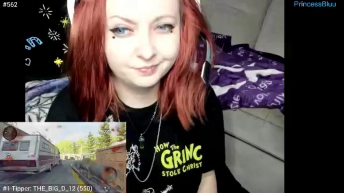 PrincessBluu