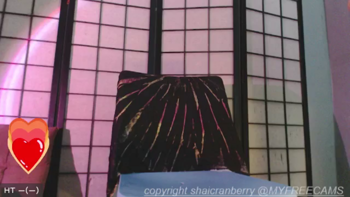 ShaiCranBerry