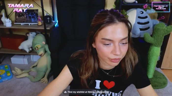 TamaraRay