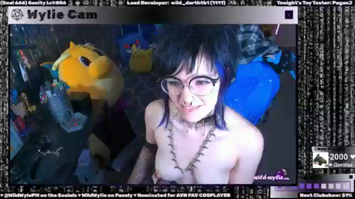 WildWyliePM