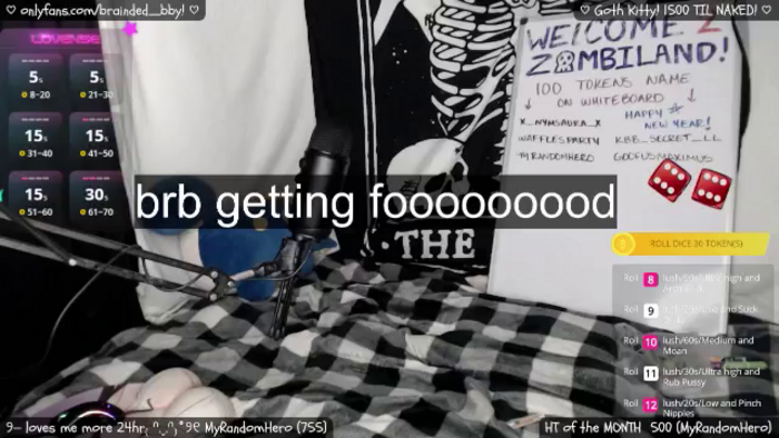 braindedbby