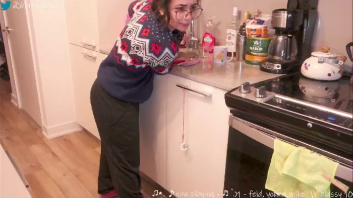 hairysafaeri
