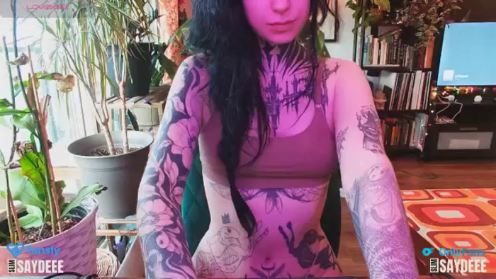slimsaydeee