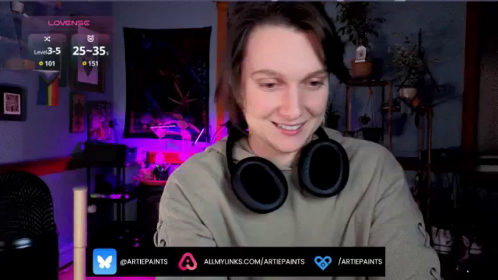 ArtiePaints