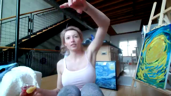 BiancaXBlack