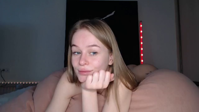 Blondino4ka07