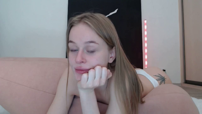 Blondino4ka07