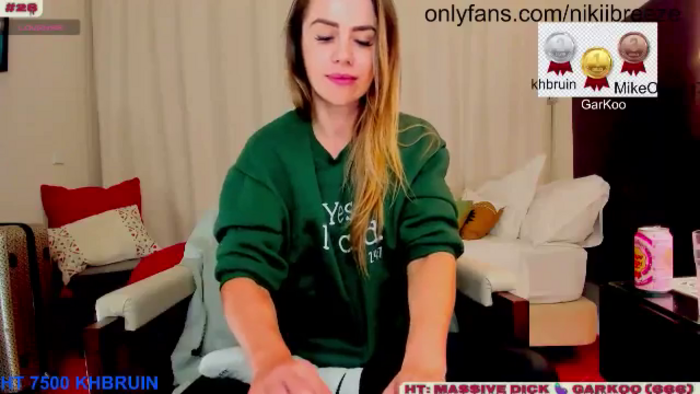 BubblyTrouble
