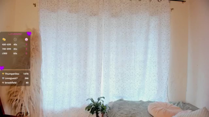 Cleo_in_lust