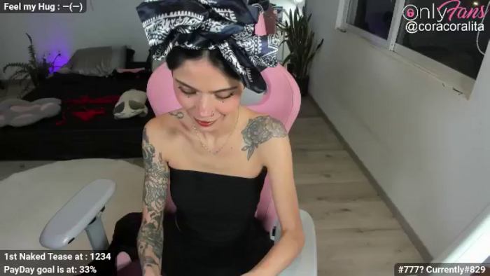 Coralita