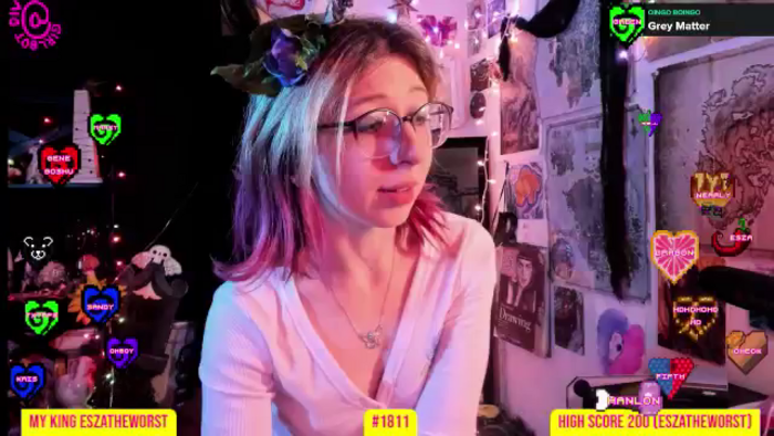 GirlbotDiv