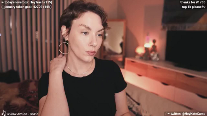 HeyKate