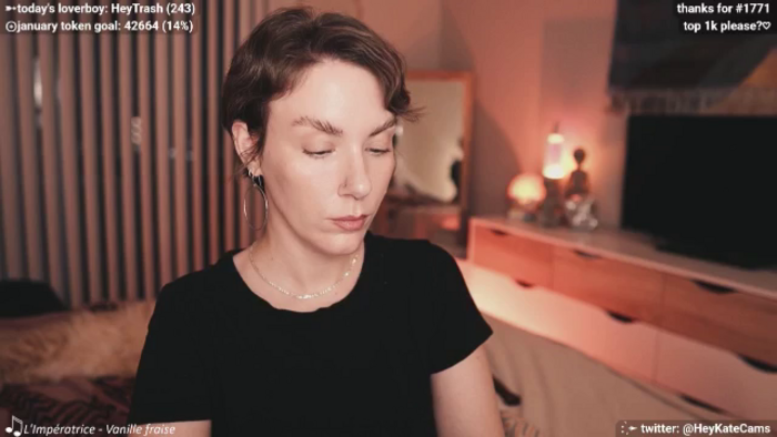 HeyKate