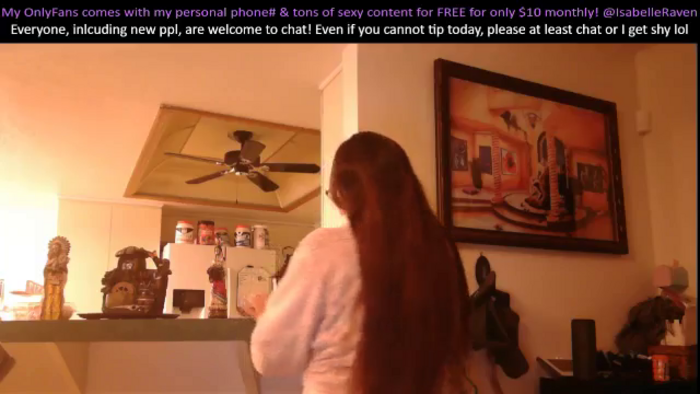 IsabelleRaven