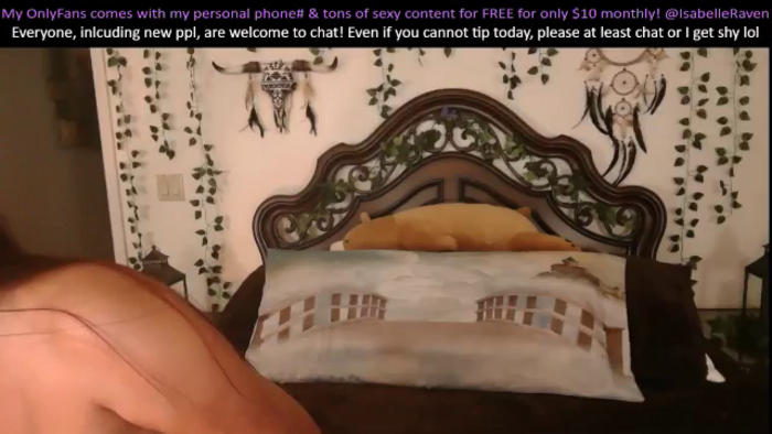 IsabelleRaven