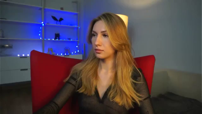 LovelyGin