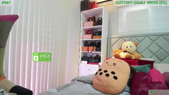 MFCgoddess