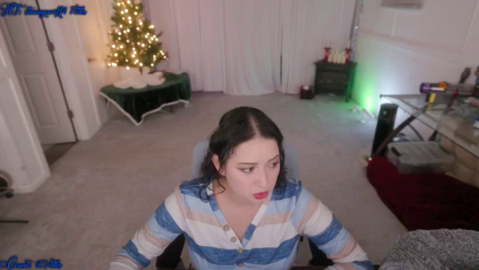 MaeveMystery