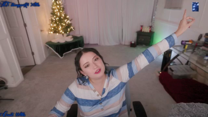 MaeveMystery
