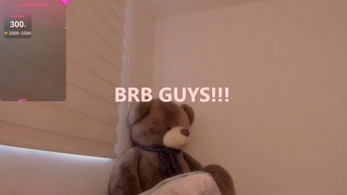 Missbaby8