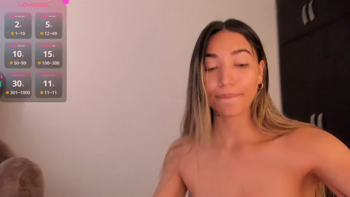 Missbaby8