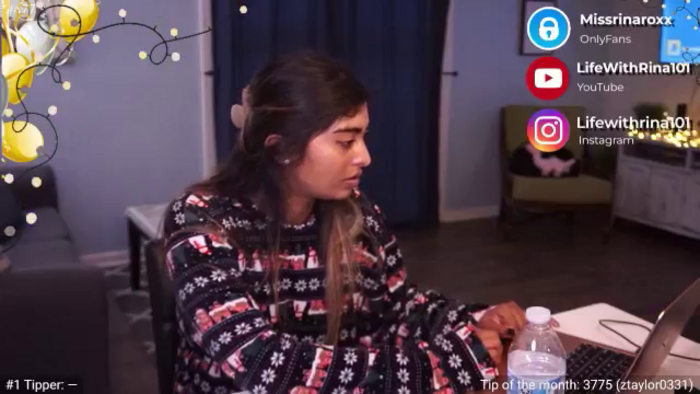 Missrinaroxx