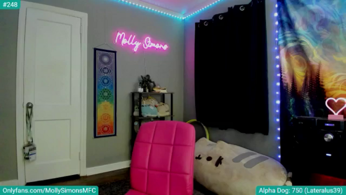 MollySimons