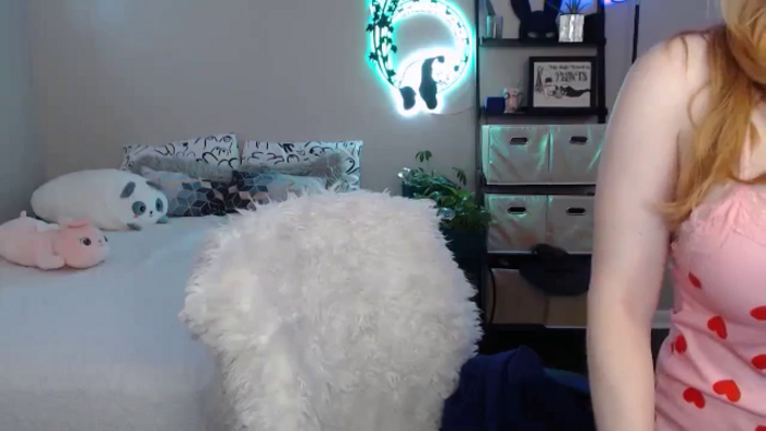MsRedheadMILF
