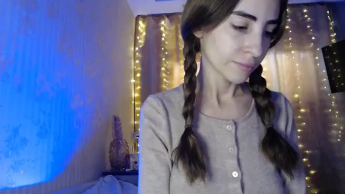 Nora_Sweet