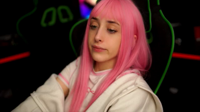 PixelPrincesa