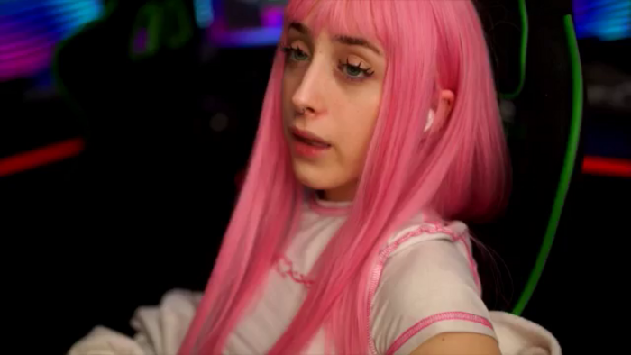 PixelPrincesa