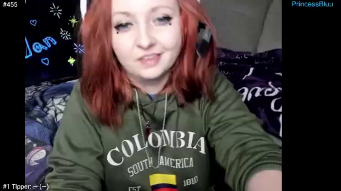 PrincessBluu