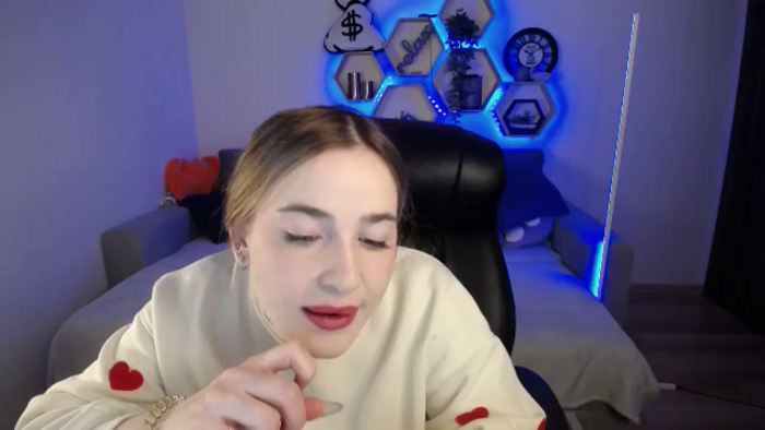 SabrinaViolet