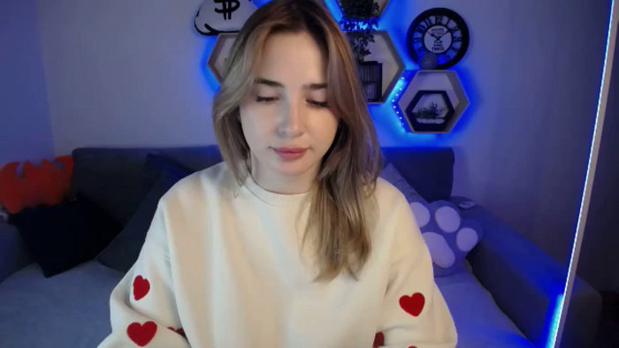 SabrinaViolet