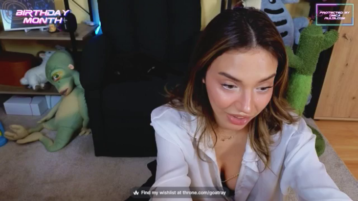 TamaraRay