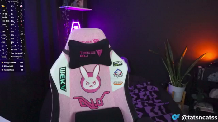TatsnCats