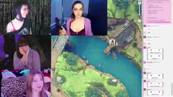 Tiabeanie