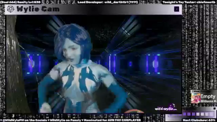 WildWyliePM