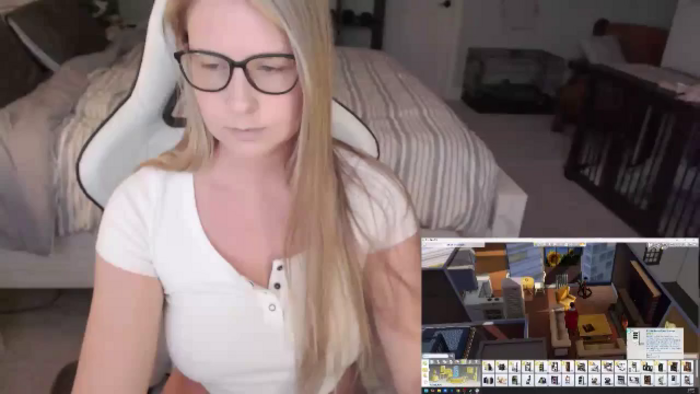 gamergirl