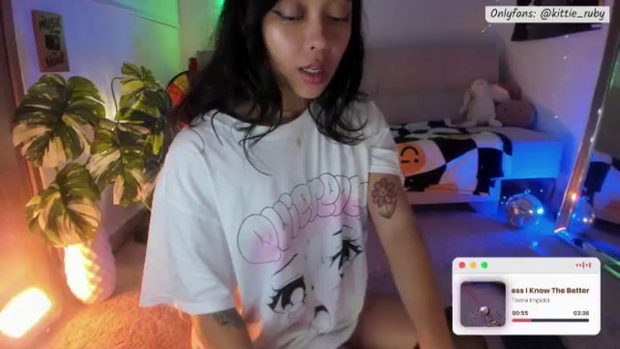 kittieEVIL