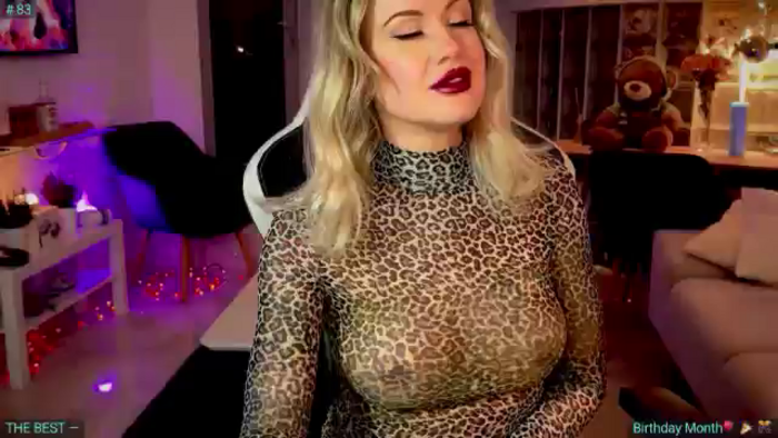 AlexiAngel
