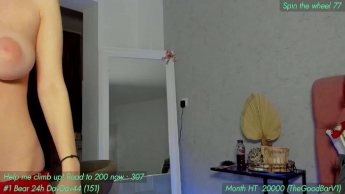 AnnieKarrera1