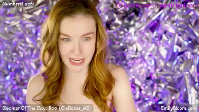 EmilyBloom