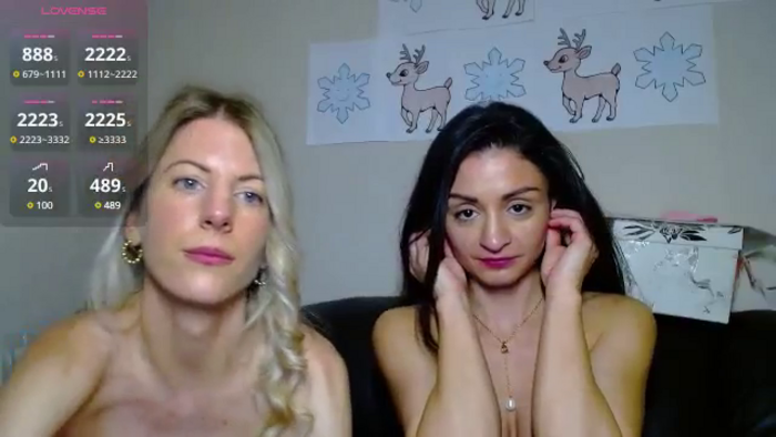 Helenadoll